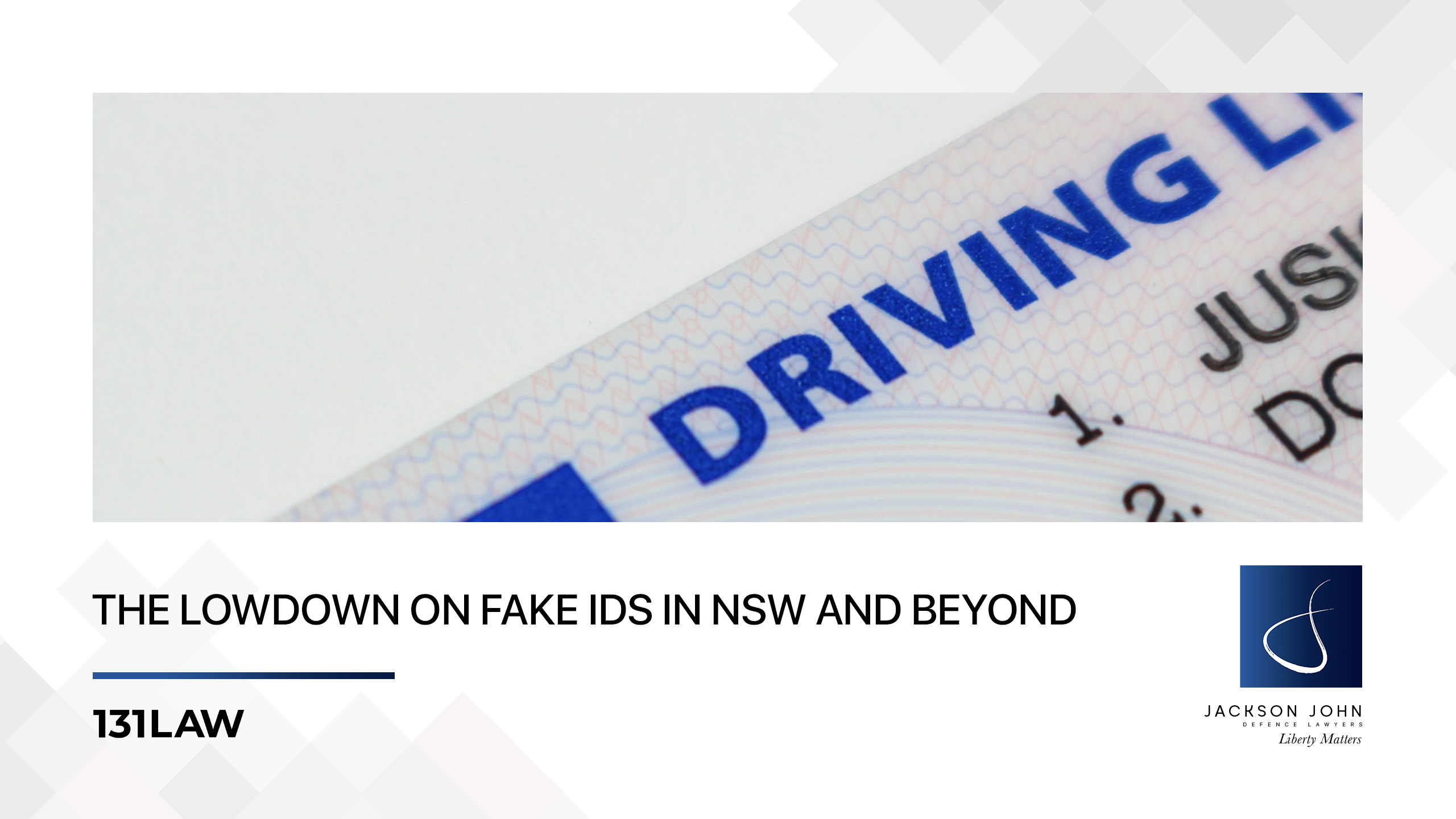 Fake ID Article 19 DEC 2023